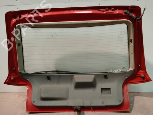 Bakluke CC/Kombi-Kupé OPEL ASTRA F Hatchback (T92) 1.4 i (F08, M08, F68, M68) | BP6469217C6 