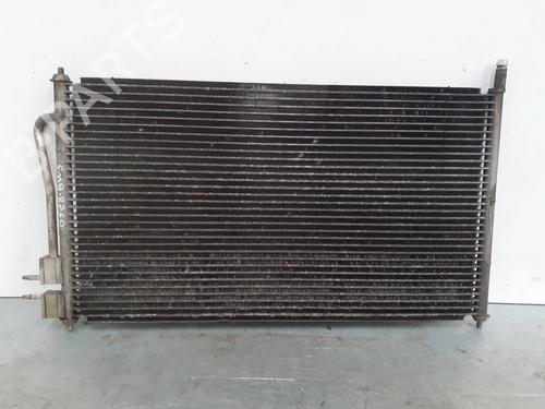 AC-Kondensator FORD FOCUS I Turnier (DNW) 1.8 Turbo DI / TDDi (90 hp) 7089746