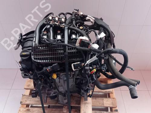Engine CITROËN C3 II (SC_)  | BP22968401M1 