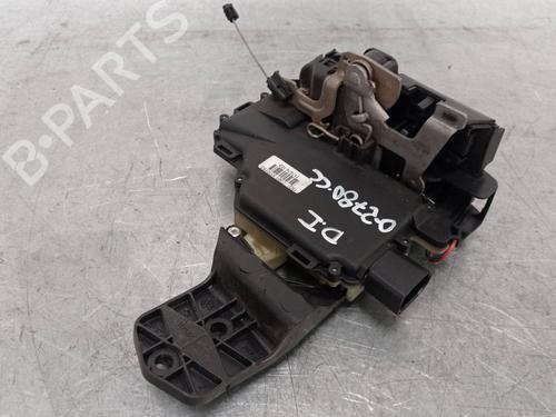 Used Front left lock VW PASSAT B5 (3B2) 1.9 TDI (110 hp) 10043037