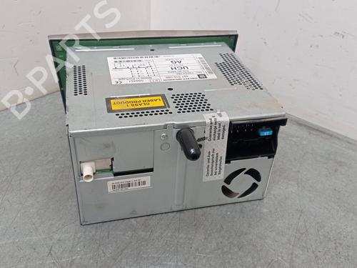 Radio OPEL CORSA D (S07)  | BP29270369E6 