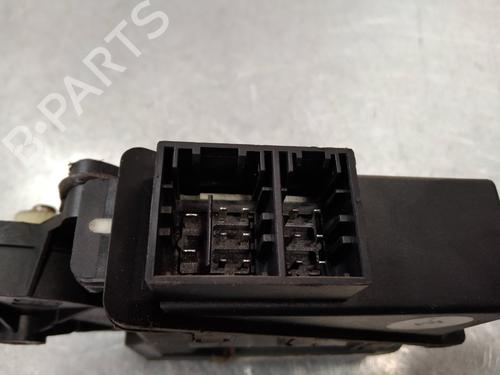 Rear left window mechanism SKODA FABIA I (6Y2) 1.9 TDI | BP2250344C24 