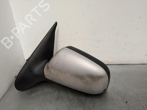 Left mirror PEUGEOT 307 (3A/C)  | BP25727420C26 