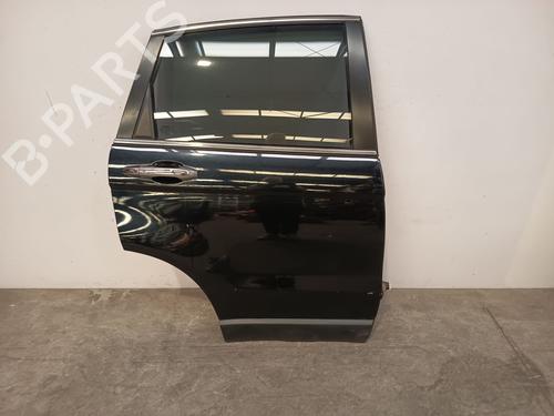 Used Right rear door Right rear door 37198434 37198434