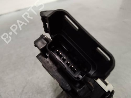 Front right lock CITROËN C4 Picasso I MPV (UD_)  | BP16848334C97 