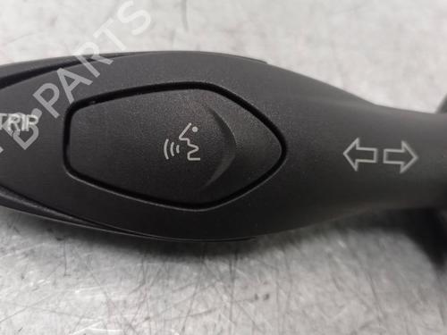 Steering column stalk FORD FIESTA VI (CB1, CCN) 1.6 Ti | BP18255337I23 