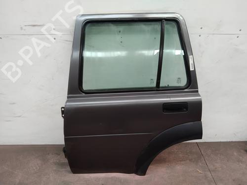 Left rear door LAND ROVER FREELANDER I (L314)  | BP2251280C4 
