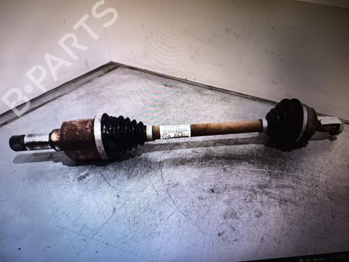 Used Left front driveshaft PEUGEOT 308 II (LB_, LP_, LW_, LH_, L3_) [2013-2021]  32083683