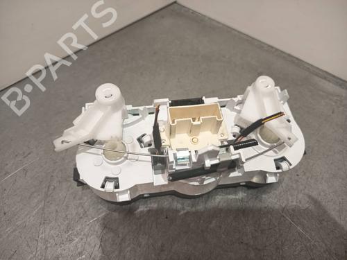 Climate control OPEL CORSA E (X15)  | BP39752813I5  - Image 5