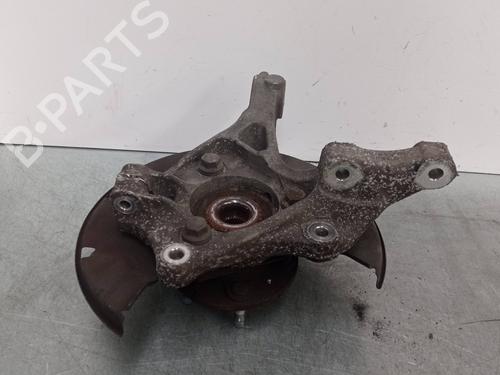 Left front steering knuckle OPEL ASTRA J (P10) 1.6 (68) | BP9430419M25 