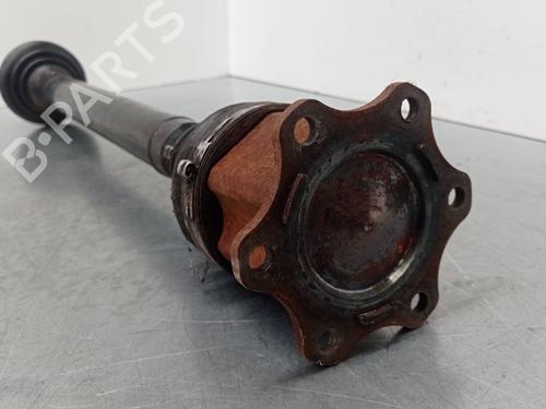 Right front driveshaft SEAT TOLEDO III (5P2)  | BP13395137M39 