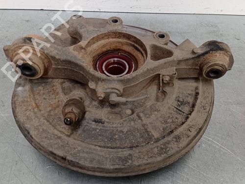 Left rear steering knuckle LAND ROVER RANGE ROVER SPORT I (L320) 2.7 D 4x4 | BP13022421M27 