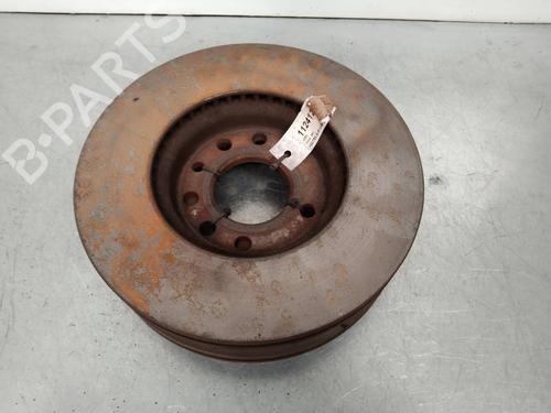 Used Other Other OPEL VECTRA B (J96) [1995-2004] 14218896 14218896