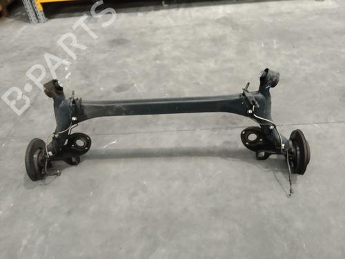 Used Rear axle SEAT IBIZA IV (6J5, 6P1) [2008-2017]  23572506