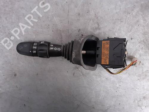 Used Headlight switch CHEVROLET NUBIRA Saloon 1.6 (109 hp) 7186878
