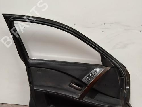Left front door BMW 5 (E60) 530 d | BP2254074C2 