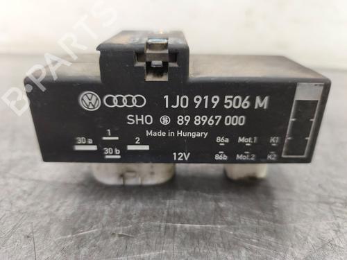 Used Electronic module Electronic module SEAT IBIZA III (6L1) [2002-2009] 33983323 33983323