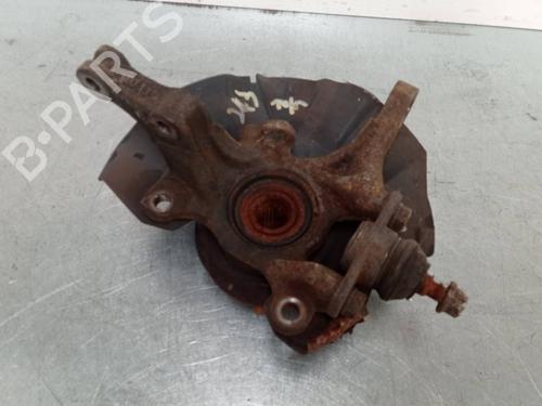 Right front steering knuckle HYUNDAI ACCENT III (MC) 1.5 CRDi GLS | BP14471275M26 