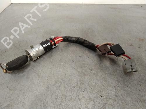 Used Ignition barrel CITROËN XANTIA (X1_, X2_) 1.9 Turbo D (90 hp) 26886777