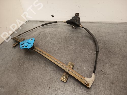 Used Rear left window mechanism SEAT TOLEDO I (1L2) 1.9 D (68 hp) 27897361