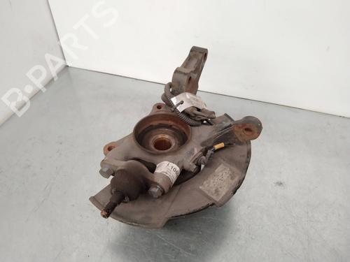 Right front steering knuckle KIA SPORTAGE II (JE_, KM_)  | BP2253224M26 