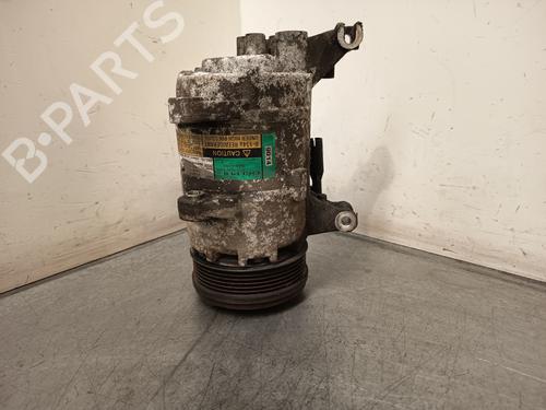 Used AC compressor AC compressor 37071949 37071949