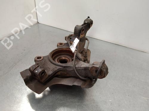 Right front steering knuckle OPEL CORSA D (S07)  | BP2255029M26 