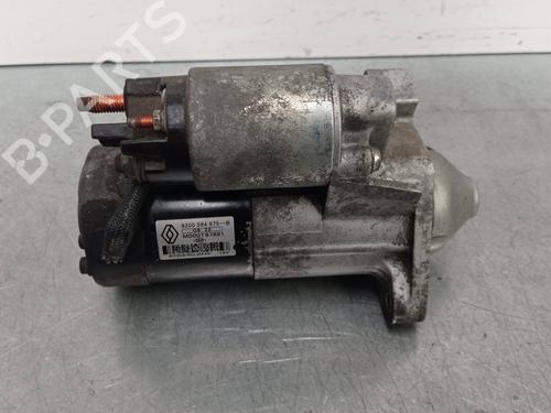 Starter RENAULT MEGANE III Hatchback (BZ0/1_, B3_) 1.5 dCi | BP12845977M8 