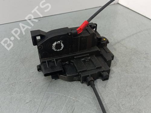 Rear right lock RENAULT KANGOO (KC0/1_) 1.5 dCi | BP12423790C99 