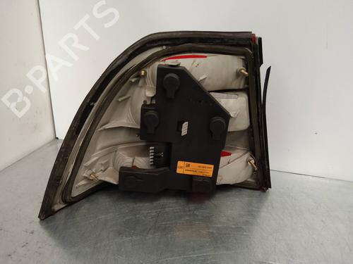Right taillight OPEL VECTRA B (J96)  | BP2246587C35 