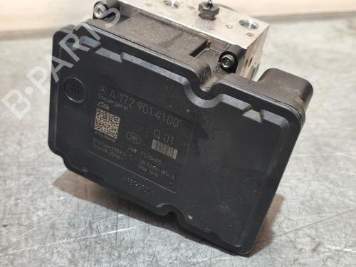 ABS pump MERCEDES-BENZ C-CLASS (W204) | BP34055635M43 - Image 4