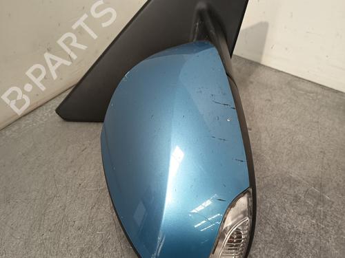 Right mirror RENAULT MEGANE III Hatchback (BZ0/1_, B3_) 1.5 dCi (BZ09, BZ0D, BZ1W, BZ29, BZ14) | BP28412773C27 