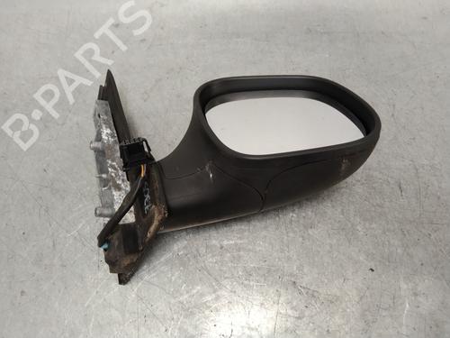 Used Right mirror SEAT ALTEA (5P1) [2004-2015]  20297428