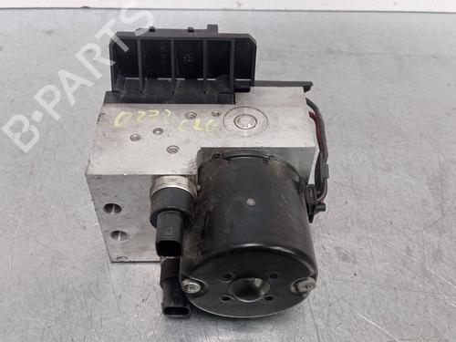 Used ABS pump MERCEDES-BENZ A-CLASS (W168) A 140 (168.031, 168.131) (82 hp) 13251235
