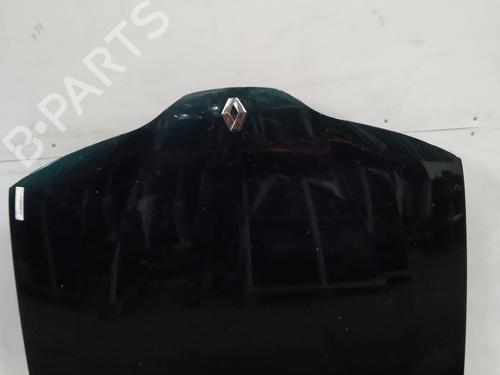 Hood RENAULT LAGUNA II Grandtour (KG0/1_) 1.9 dCi (KG0G) | BP2248926C1 