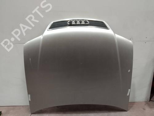 Used Hood AUDI A6 C5 (4B2) 2.5 TDI (150 hp) 2258270