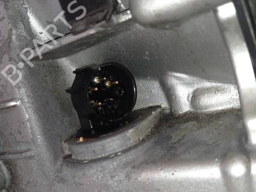 Gearbox MERCEDES-BENZ GL-CLASS (X164) GL 450 CDI 4-matic (164.828) | BP25793867M3 