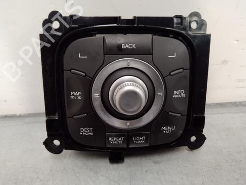 Kombi Kontakt / Stilkkontakt RENAULT LAGUNA Coupe (DT0/1) 2.0 dCi GT (DT11, DT1E, DT1N) (178 hp) 25904508