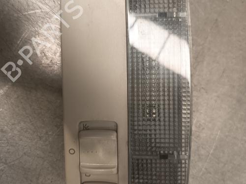 Innerbelysning SEAT TOLEDO II (1M2) 1.9 TDI | BP27459099I8 