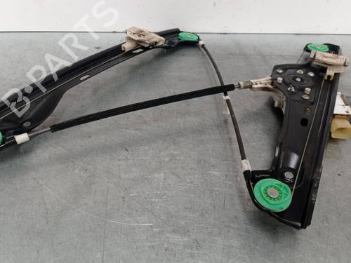 Front left window mechanism BMW 3 (E90) 320 d | BP9499115C22 
