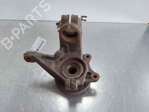 Left front steering knuckle CITROËN XSARA (N1)  | BP2250997M25 