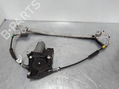Left front window motor PEUGEOT 406 (8B) 1.9 TD | BP2252538E21 