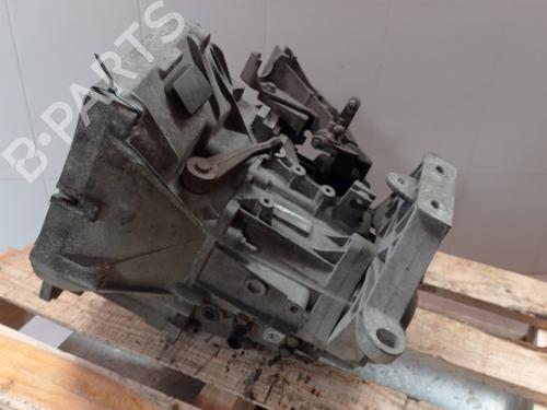 Gearbox FIAT GRANDE PUNTO (199_) 1.3 D Multijet (199.AXD11, 199.AXD1A, 199.AXD1B,... | BP2251474M3 