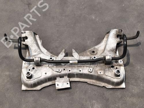 Used Subframe Subframe RENAULT CAPTUR I (J5_, H5_) [2013-2026] 34342387 34342387