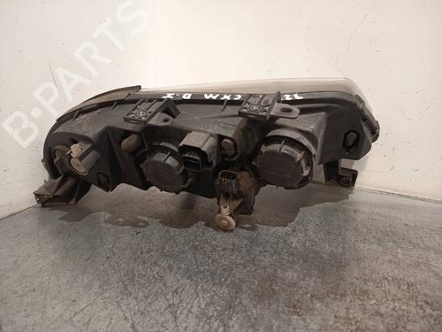 Left headlight ROVER 45 I Saloon (RT) 1.6 | BP39469667C28  - Image 7