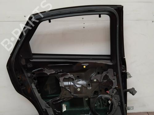 Left rear door FORD MONDEO IV (BA7) 2.0 TDCi | BP2251155C4