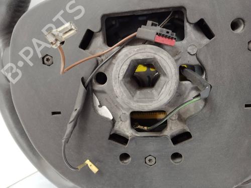 Driver airbag FORD FOCUS C-MAX (DM2) 2.0 TDCi | BP2254726C9 