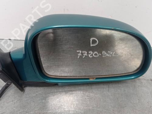 Right mirror DAEWOO REZZO (U100)  | BP9398386C27 