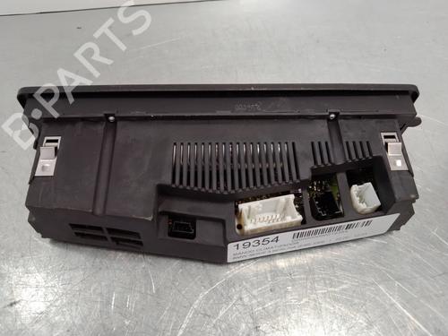 Climate control BMW 3 (E46) 330 d | BP2257262I5 