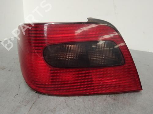 Used Left taillight CITROËN XSARA (N1) 1.9 TD (90 hp) 26711489